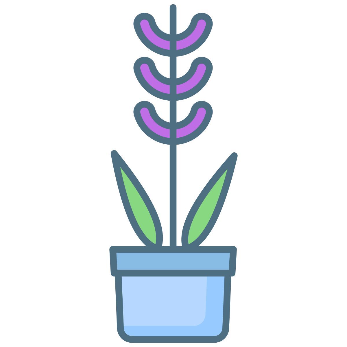 plant icon