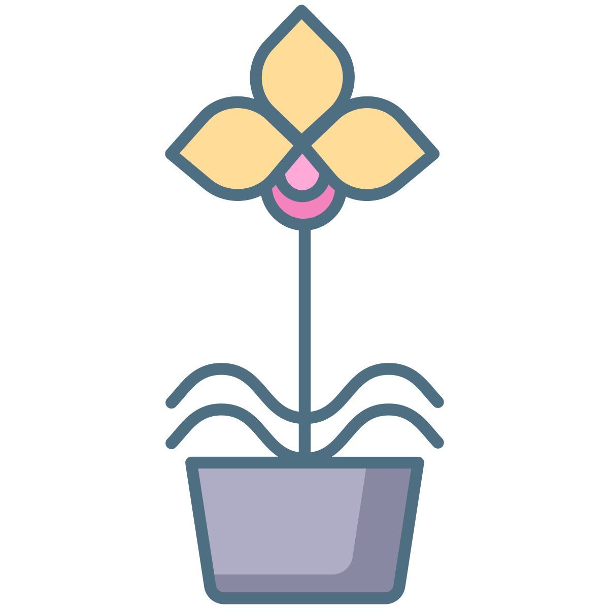 plant icon
