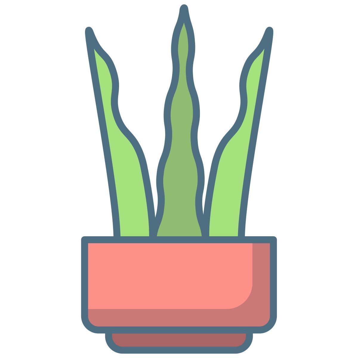plant icon