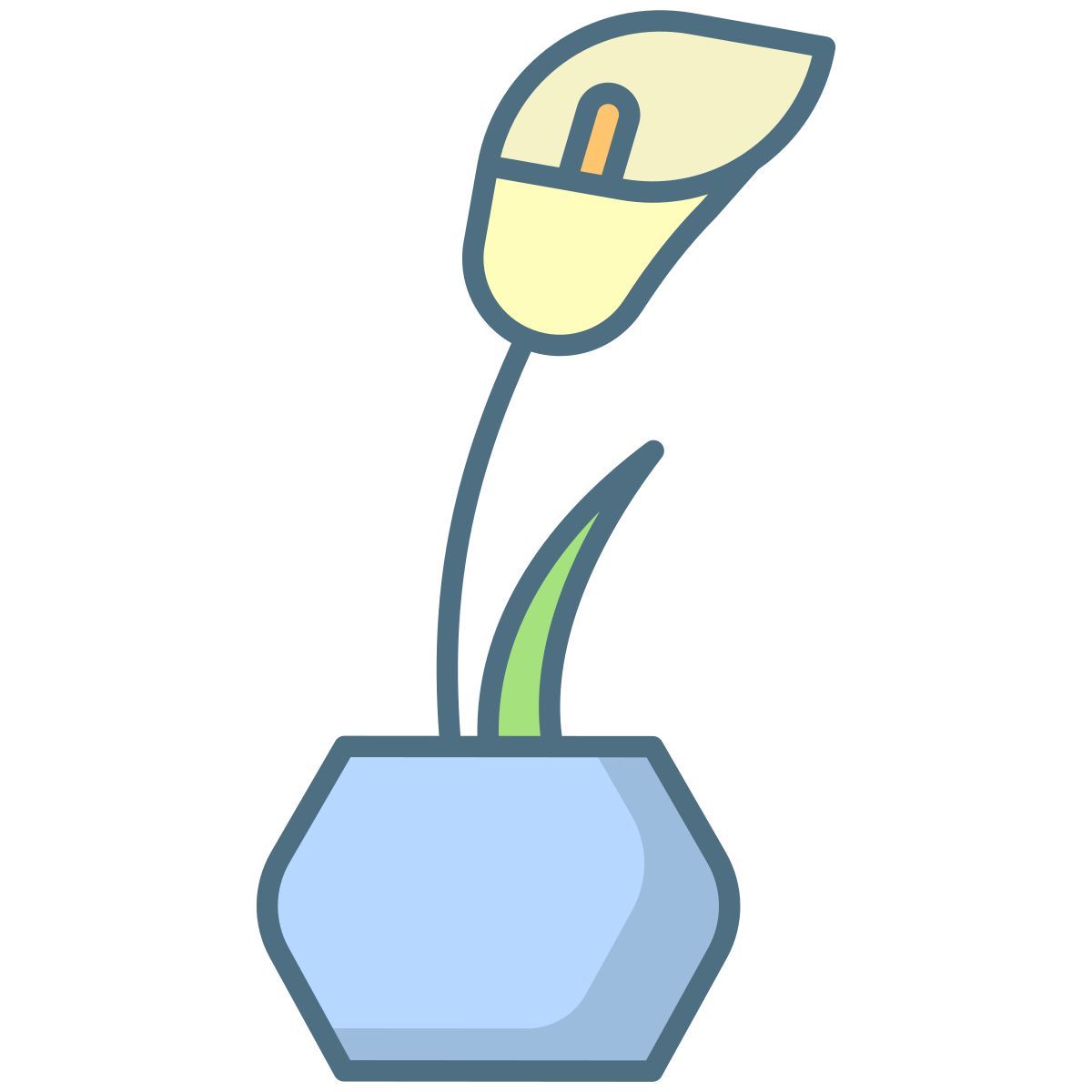 plant icon