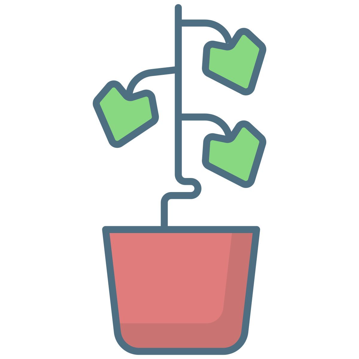 plant icon