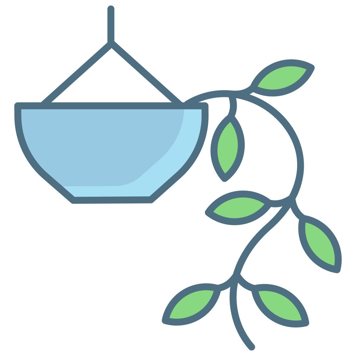 plant icon