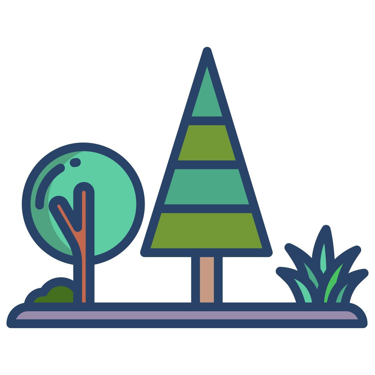 plants icon