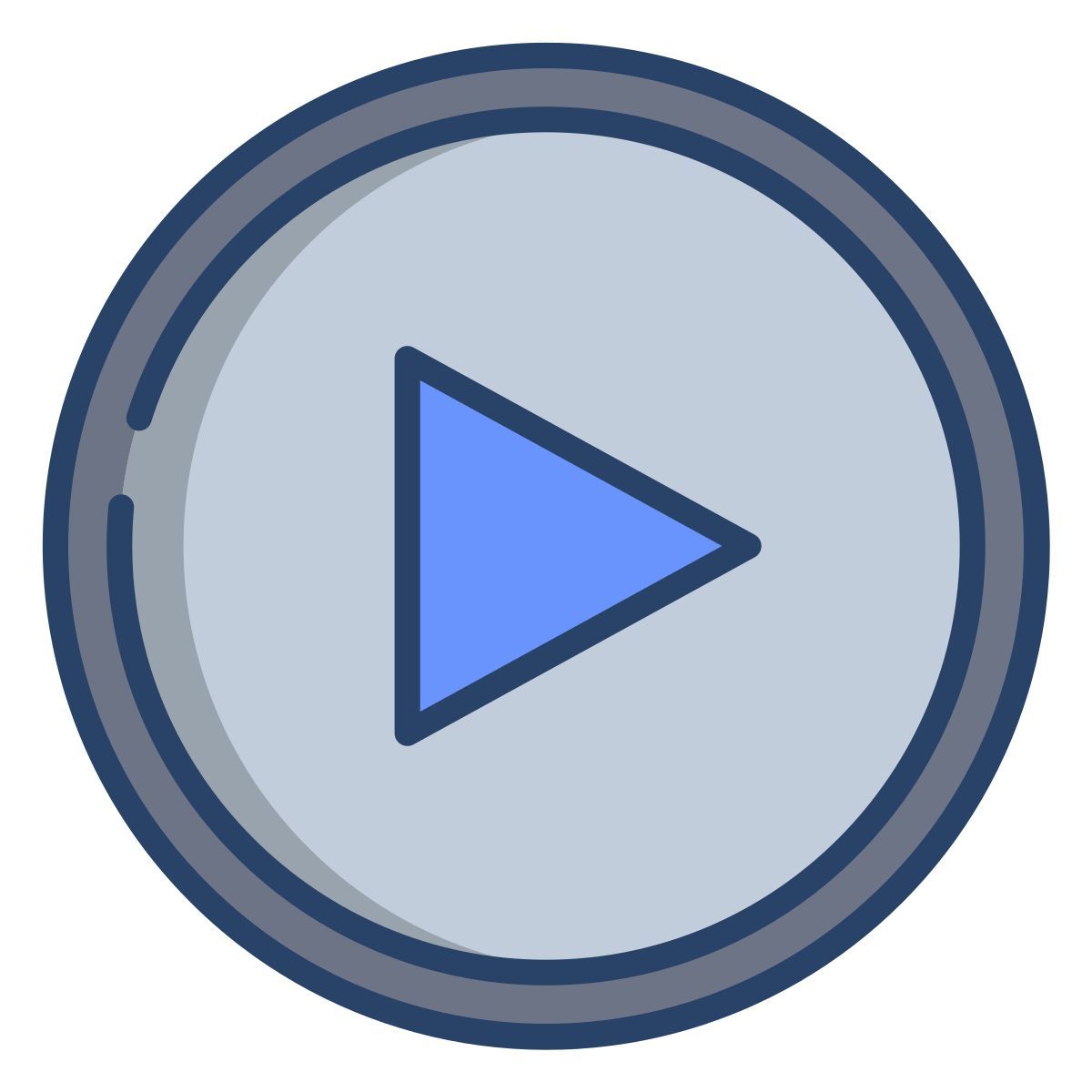 play icon