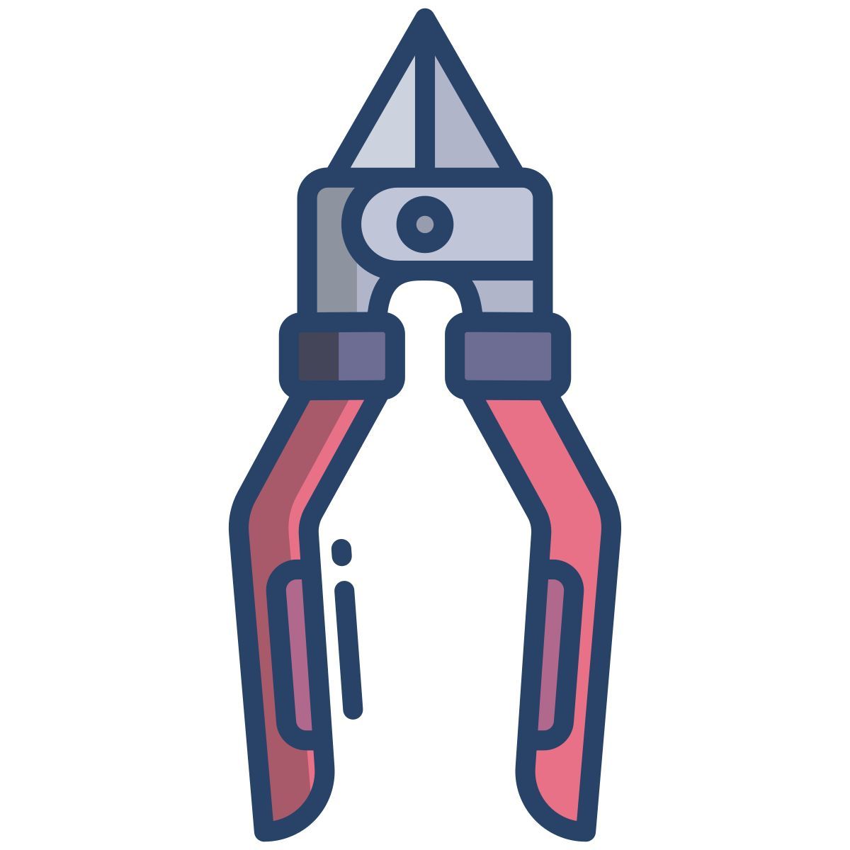 pliers icon