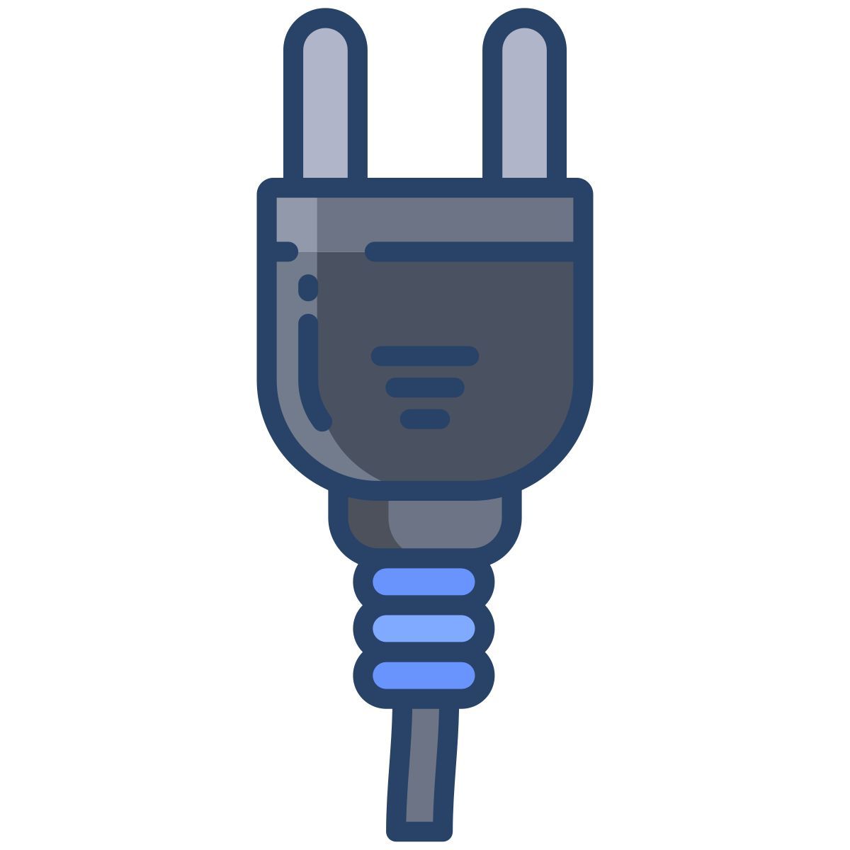 plug icon
