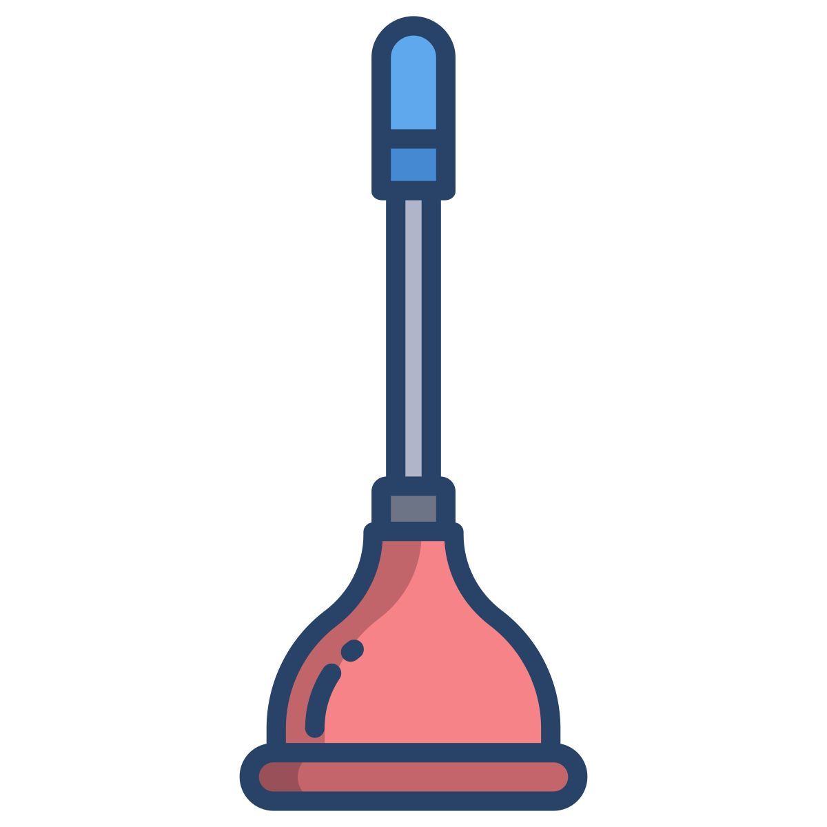 plunger icon