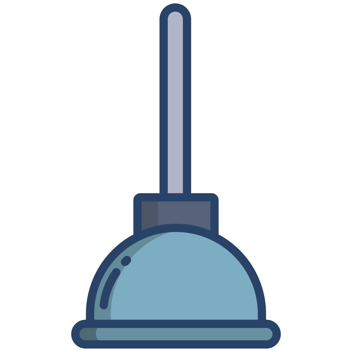柱塞 icon