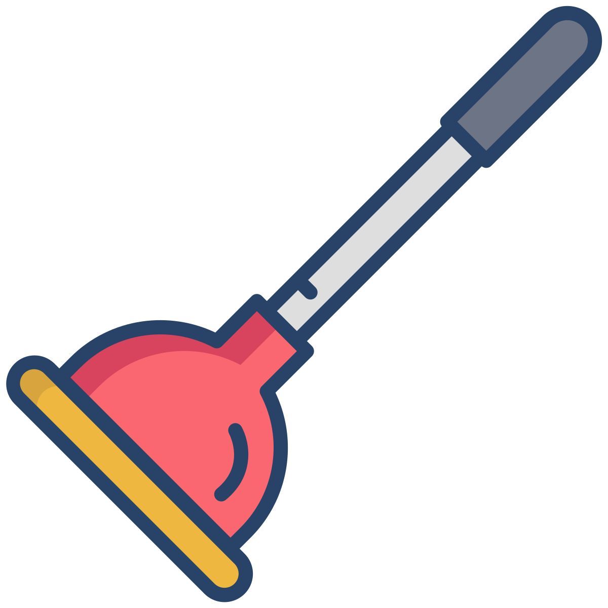 柱塞 icon