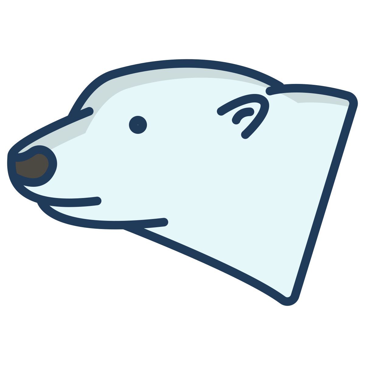 orso polare icon