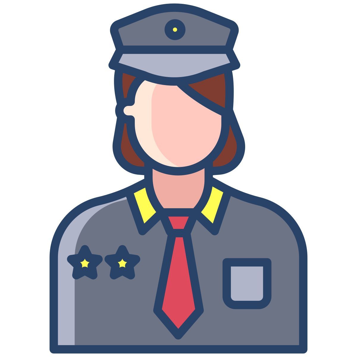 police icon