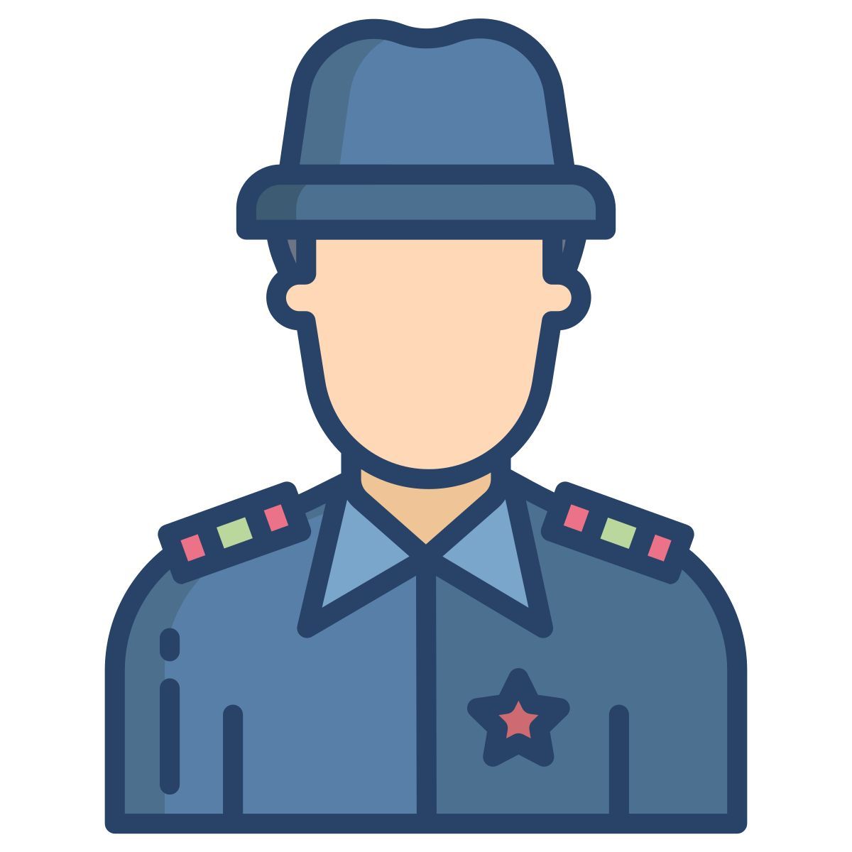 police icon