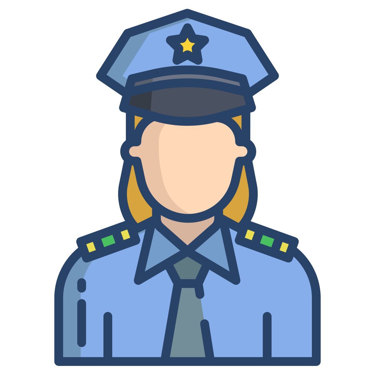 police icon
