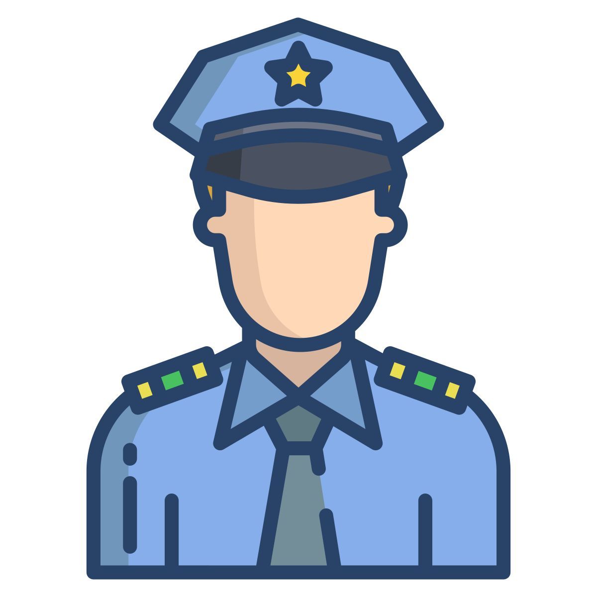 police icon