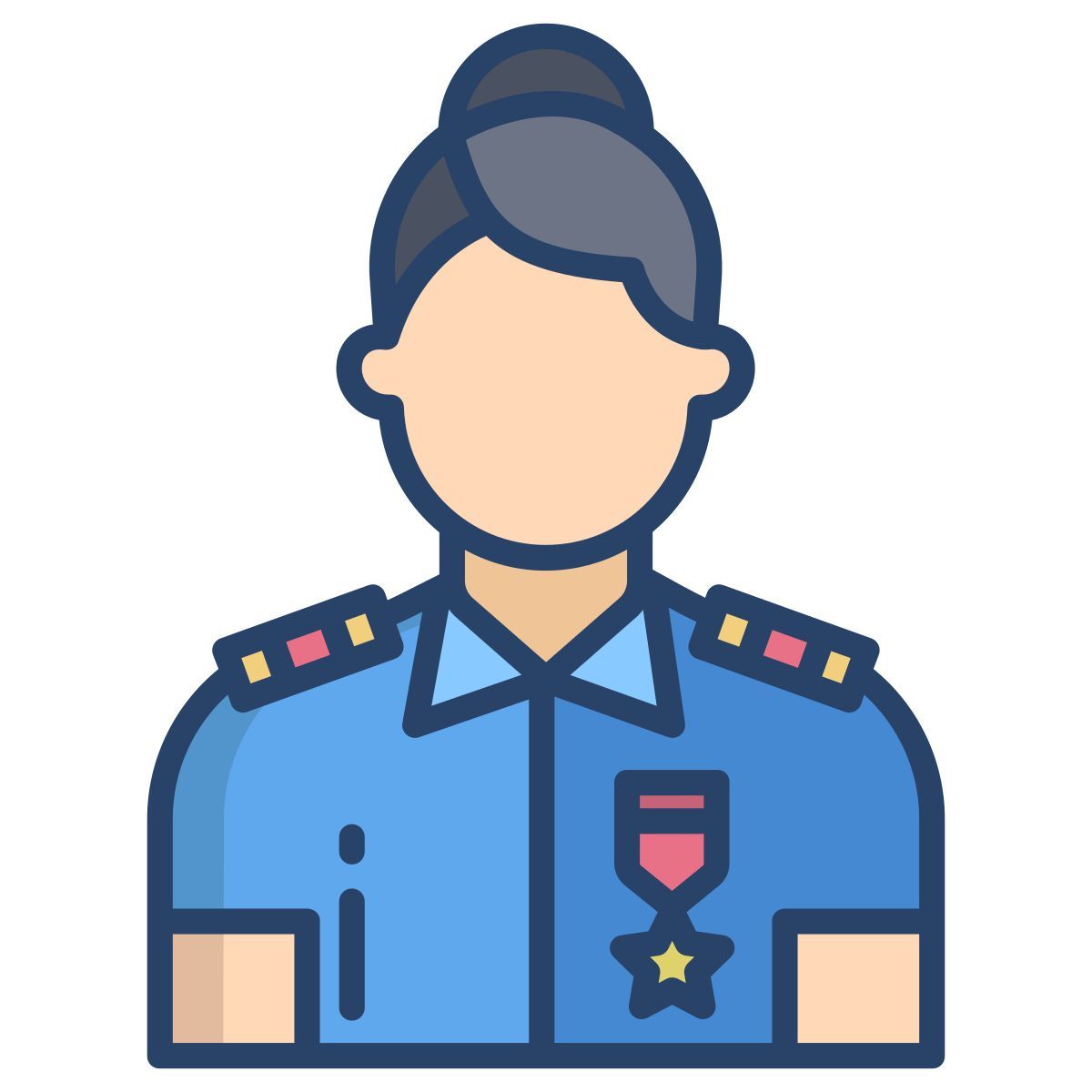 police icon