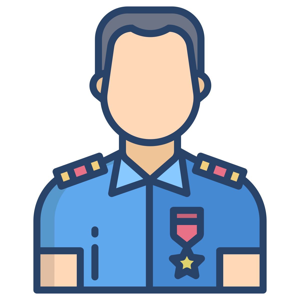 police icon
