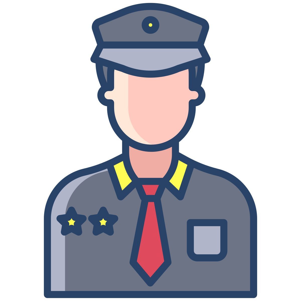 policeman icon