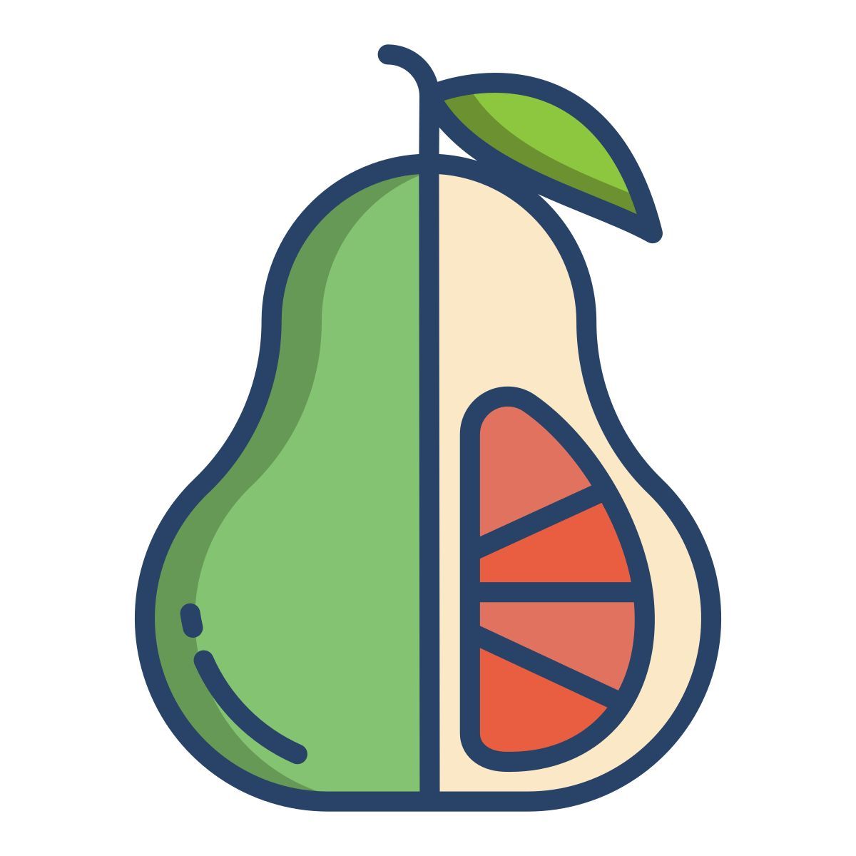 pomelo icon