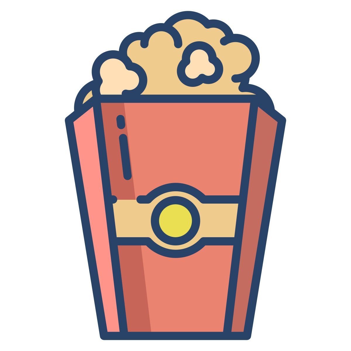 popcorn icon