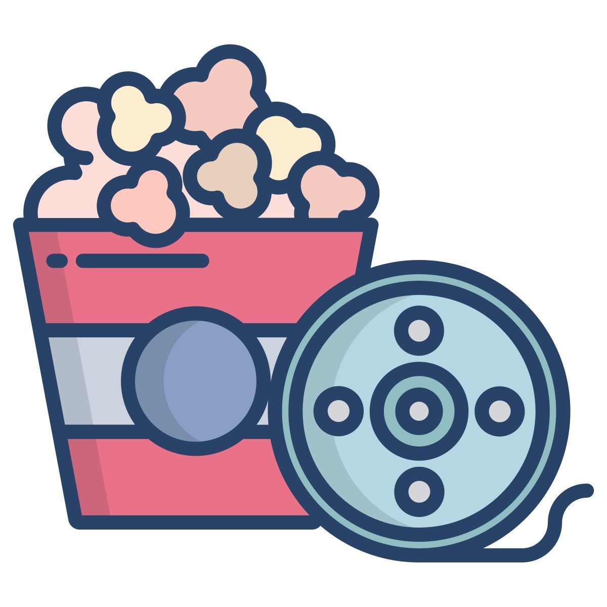 popcorn icon
