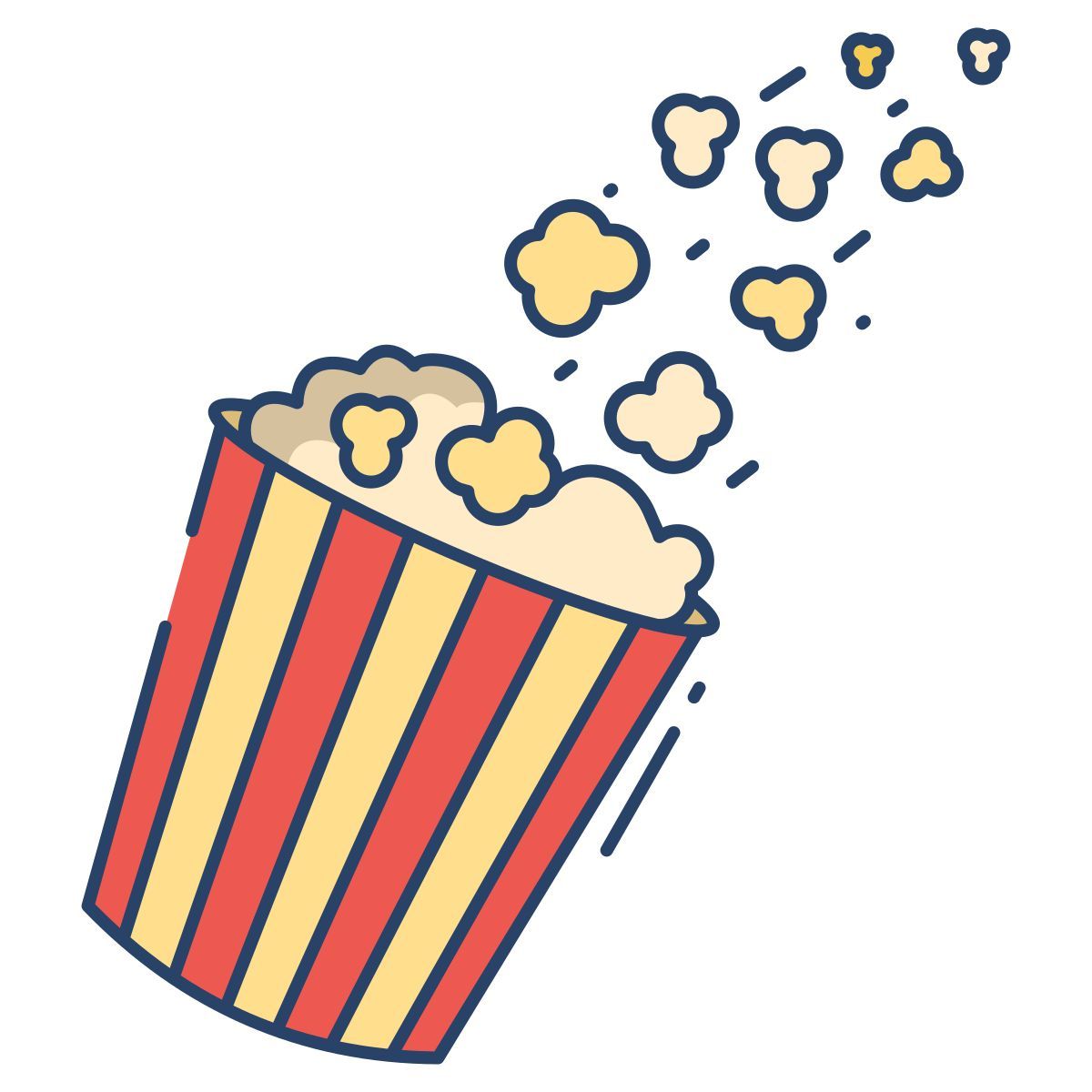 popcorn icon