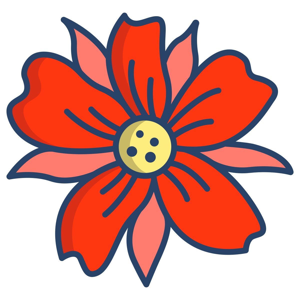poppy icon