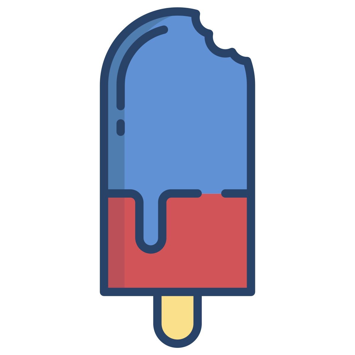 popsicle icon