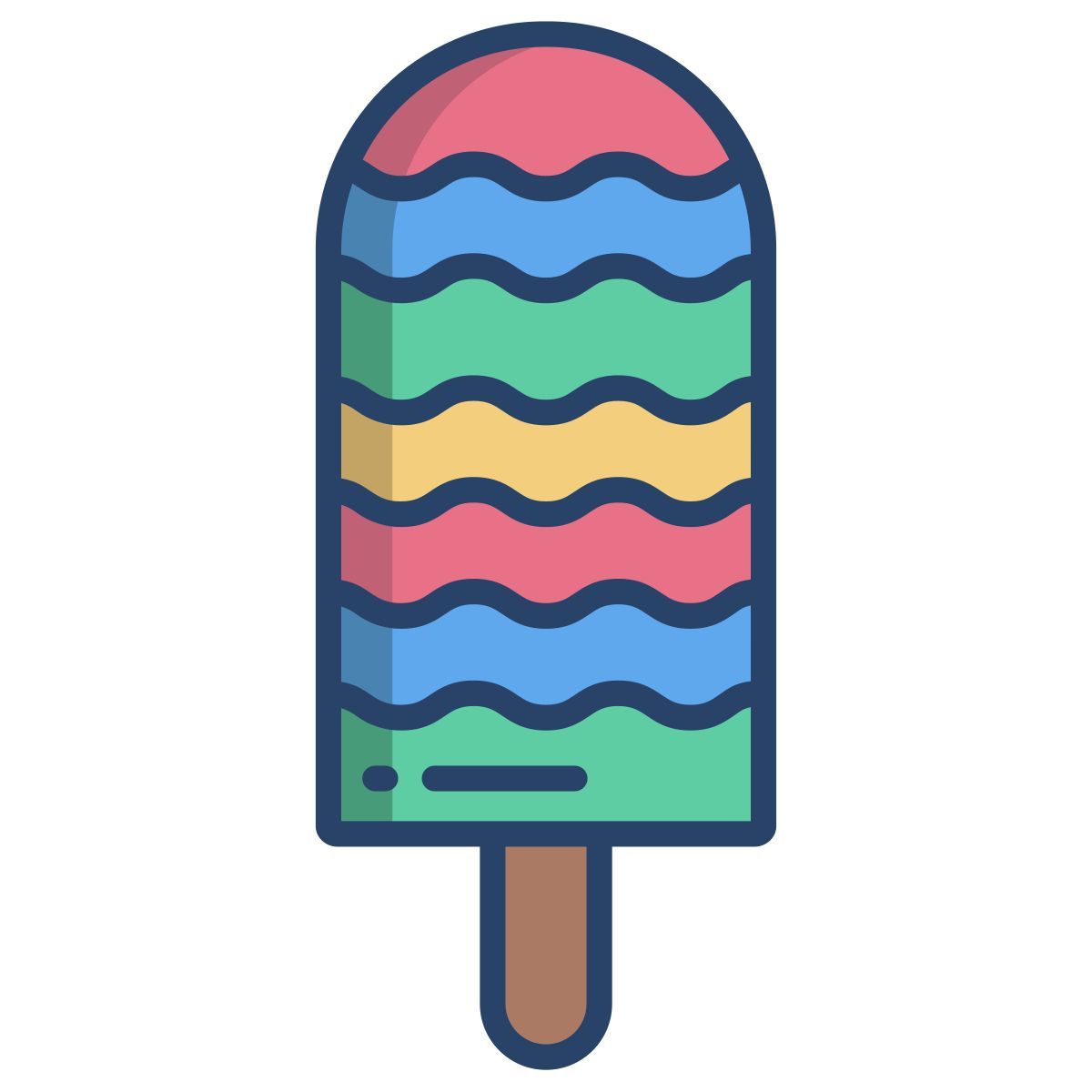 popsicle icon