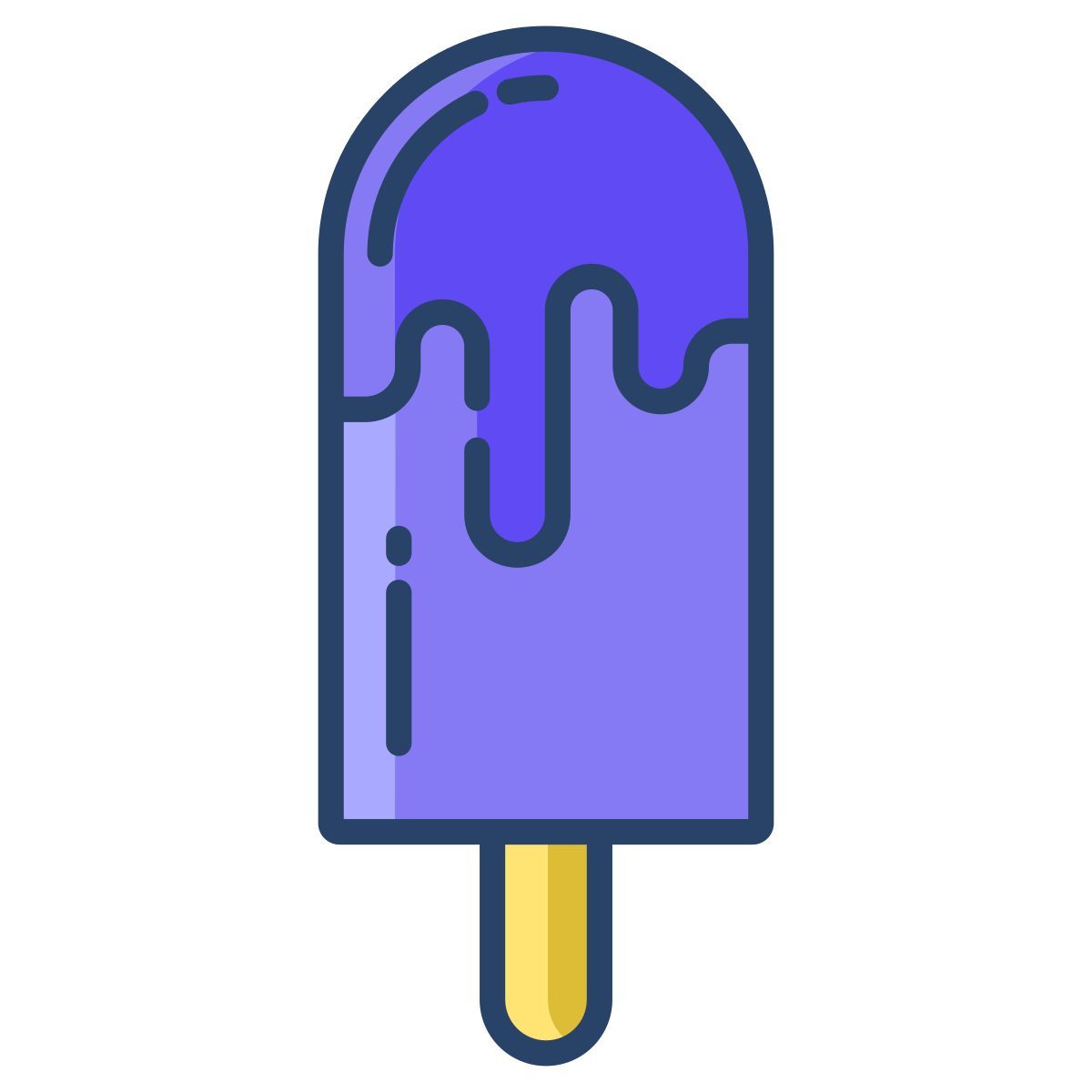 popsicle icon