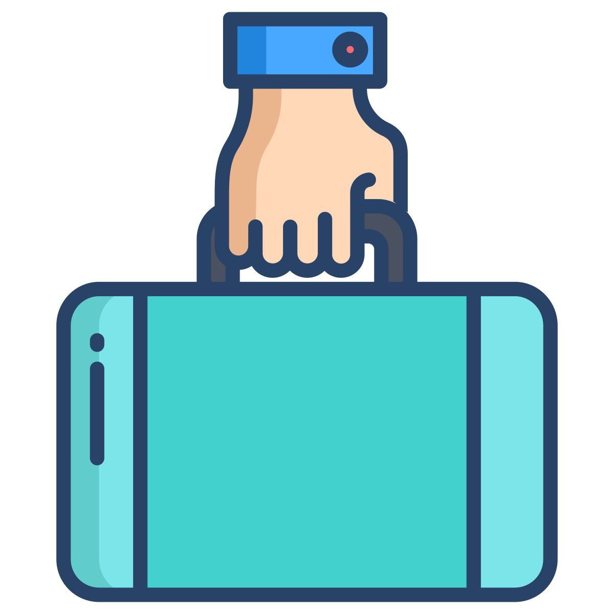 portfolio icon