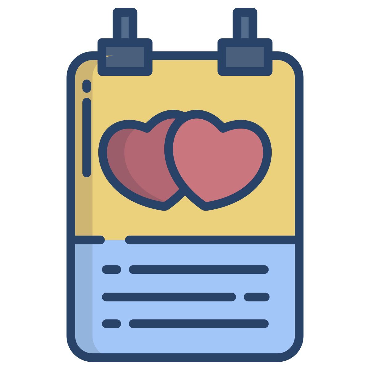 poster icon