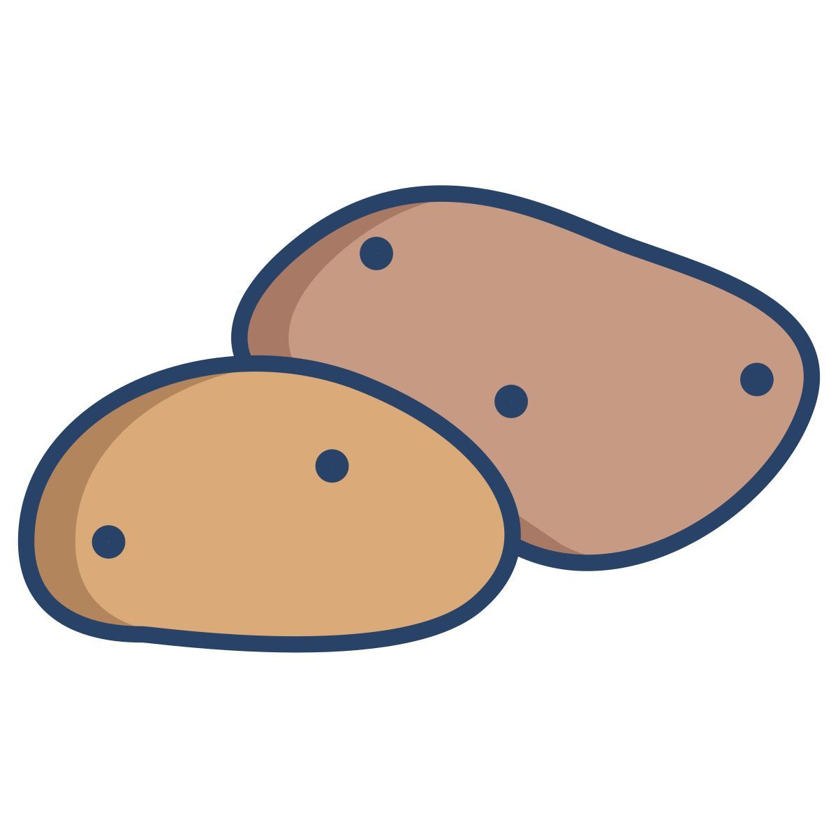 potato icon