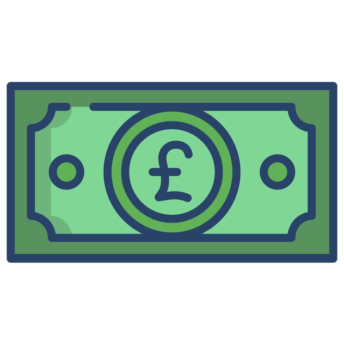 pound icon