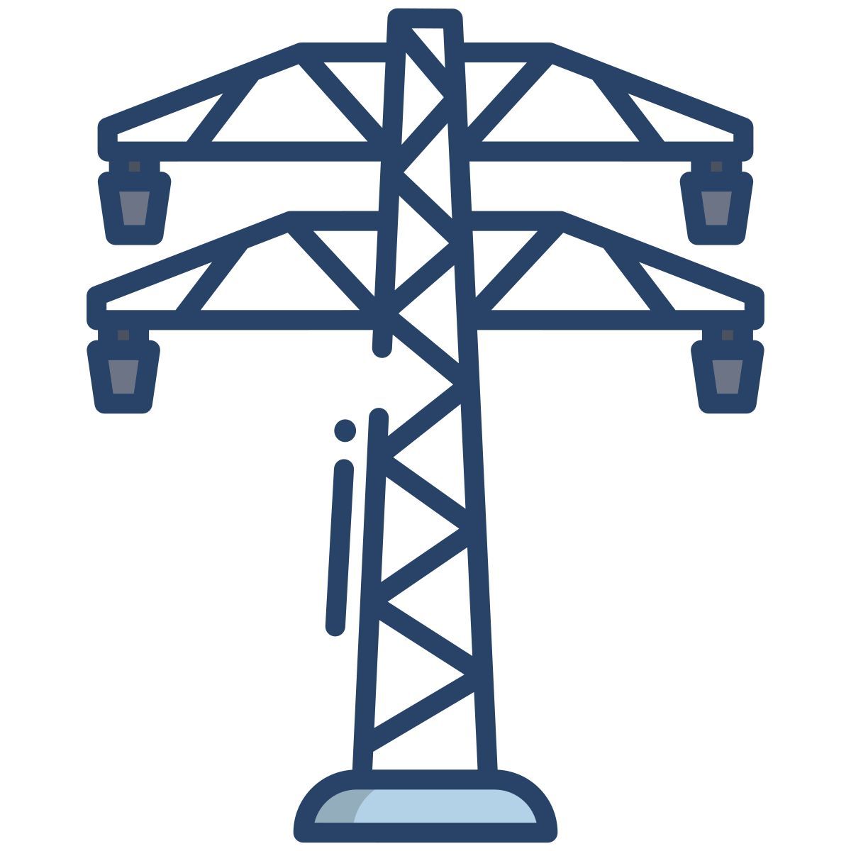 power tower icon