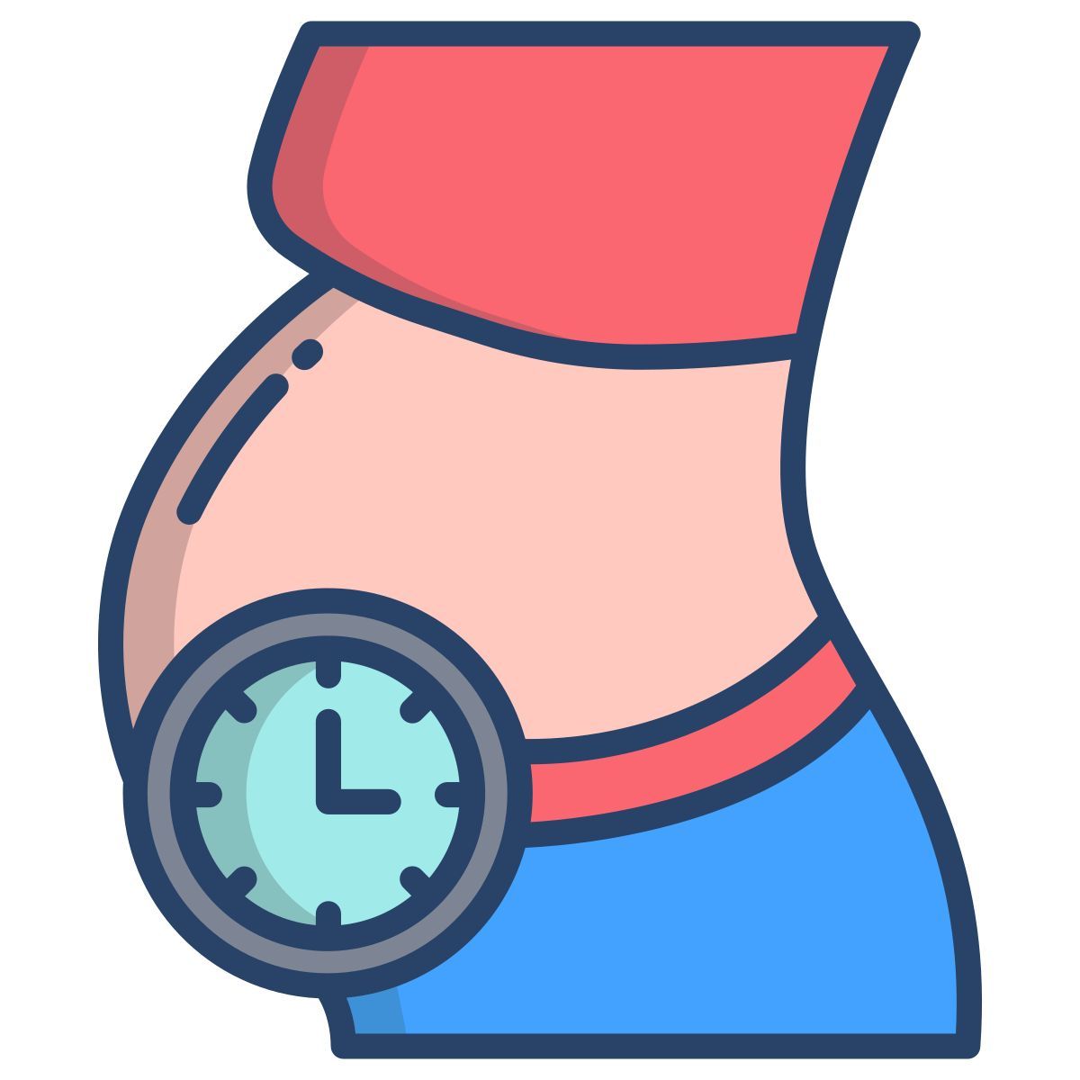 pregnancy icon