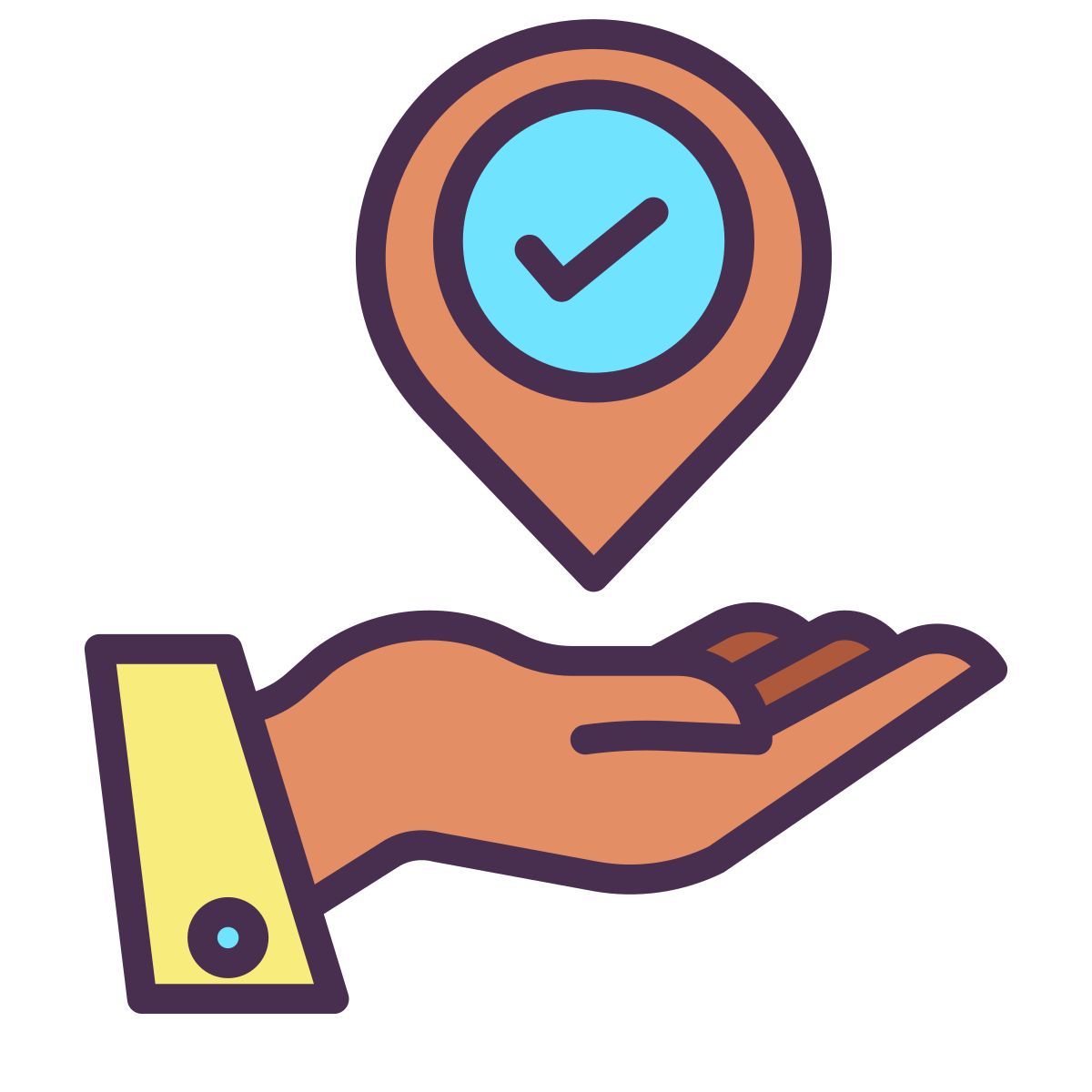 premium icon