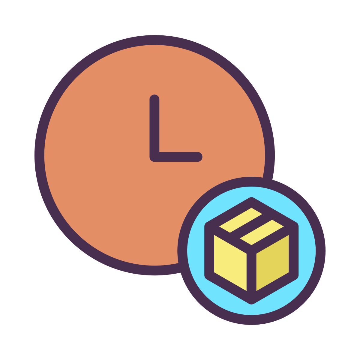 premium icon