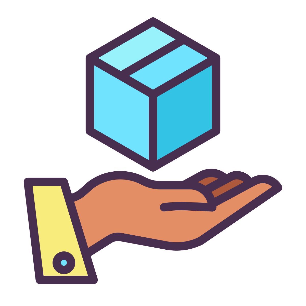 premium icon