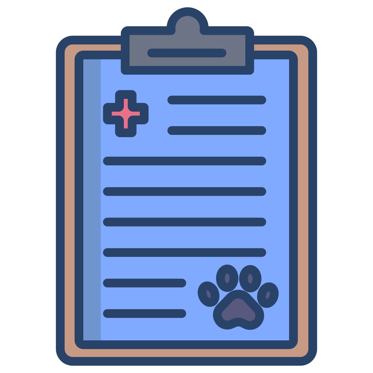 prescription icon