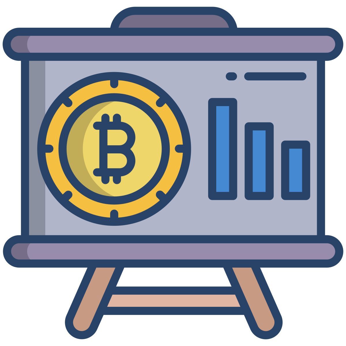 presentation icon
