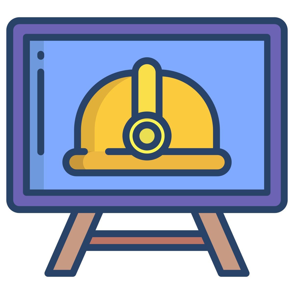 presentation icon