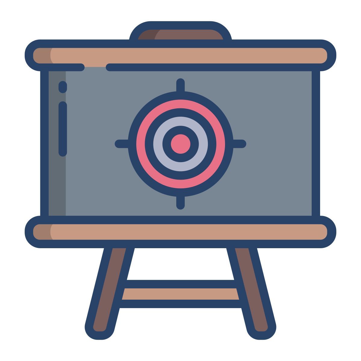 presentation icon
