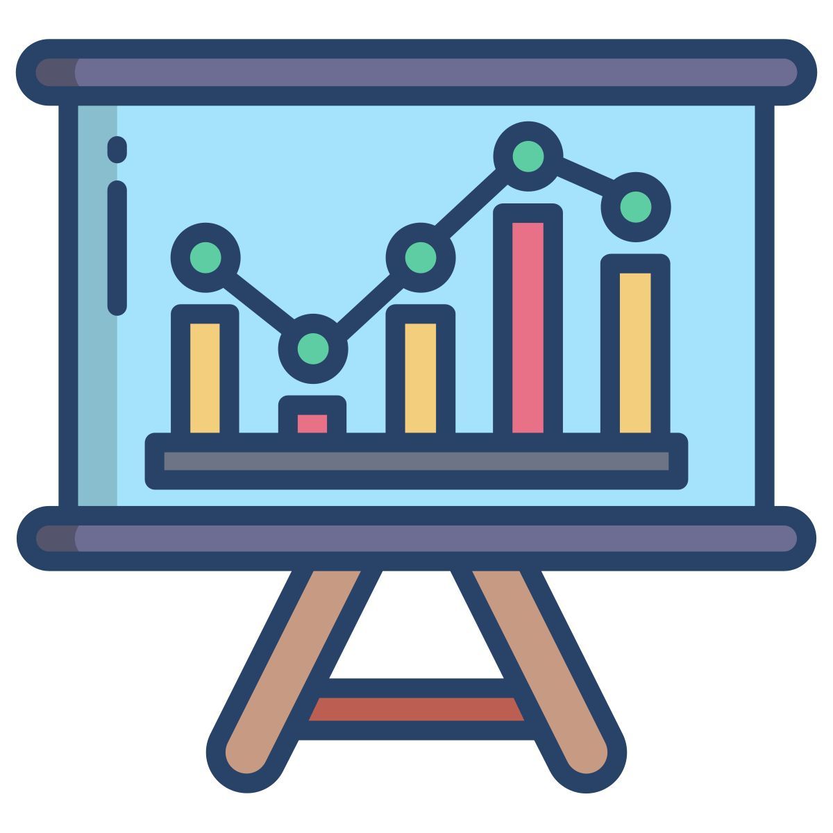 presentation icon