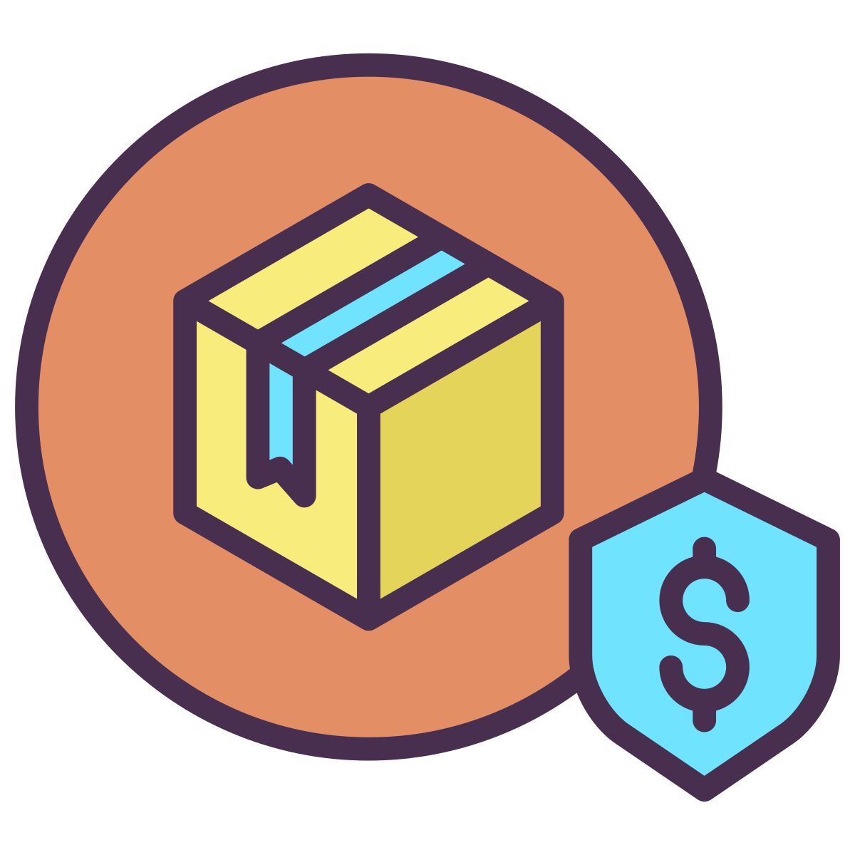 package icon