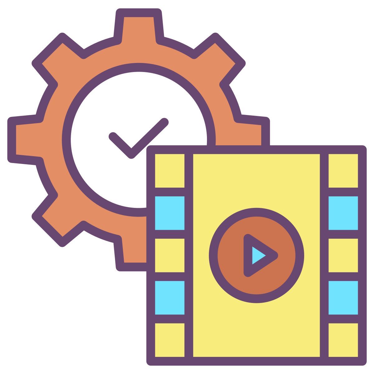 process icon
