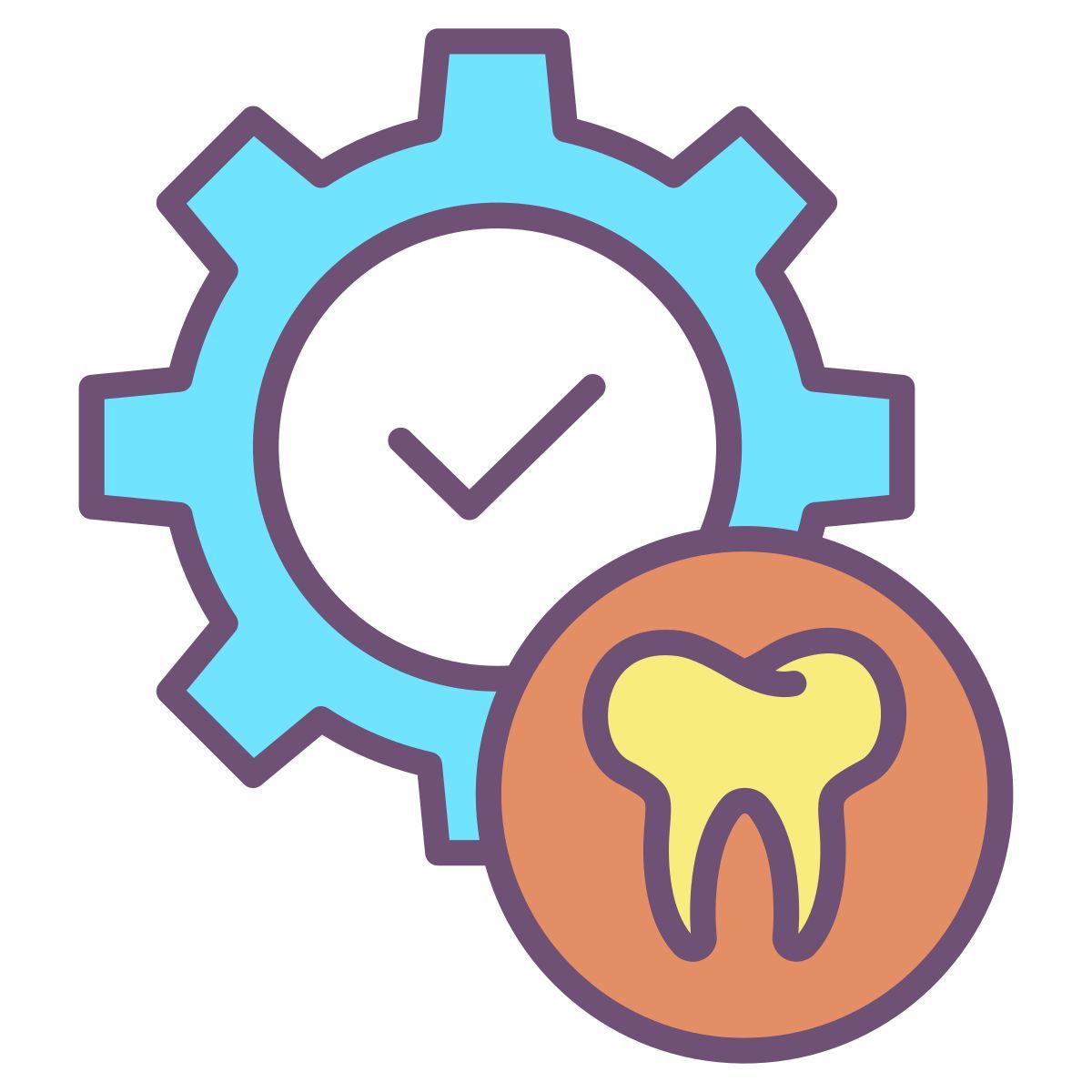 process icon