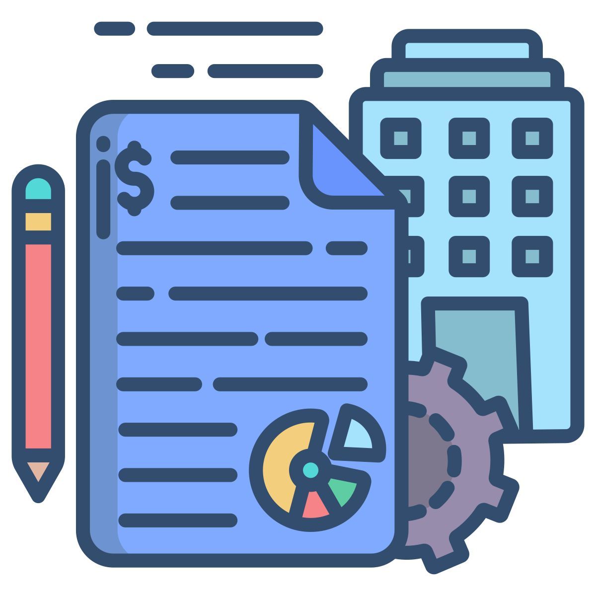 project icon