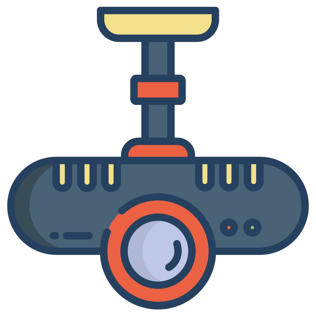 projector icon