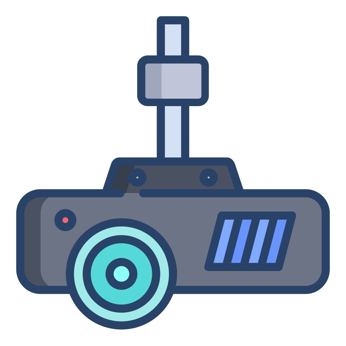 projector icon