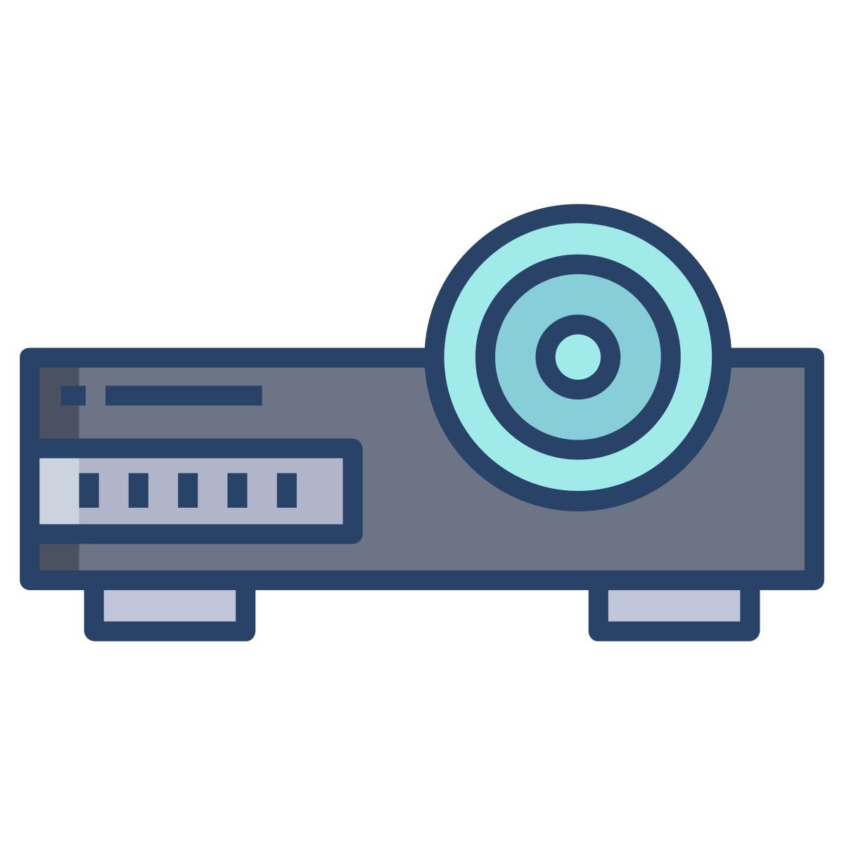 projector icon